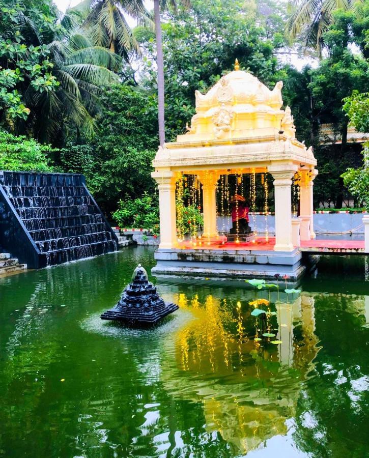 Mantra Koodam Kumbakonam - A Cgh Earth Experience Extérieur photo