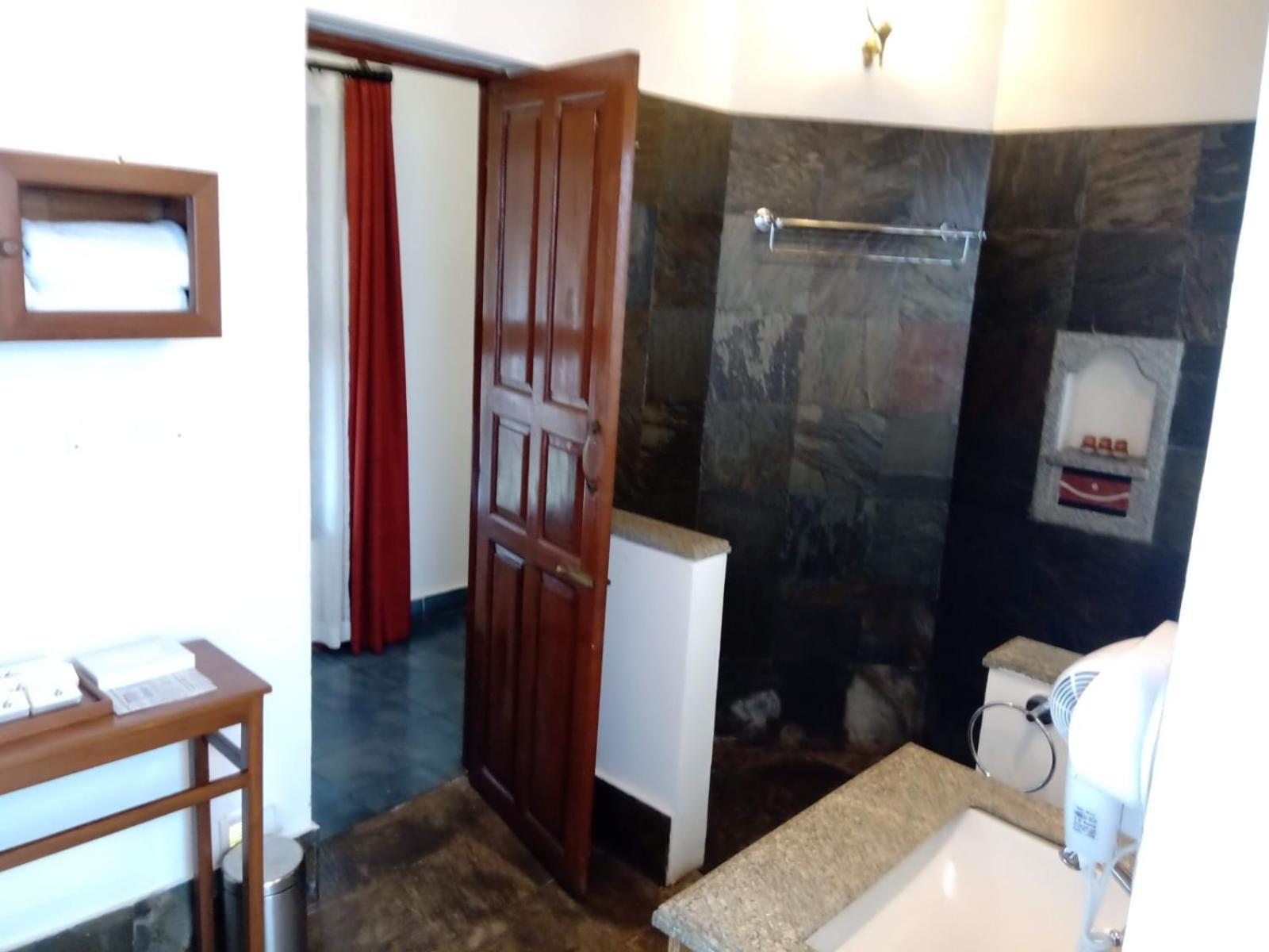 Mantra Koodam Kumbakonam - A Cgh Earth Experience Extérieur photo