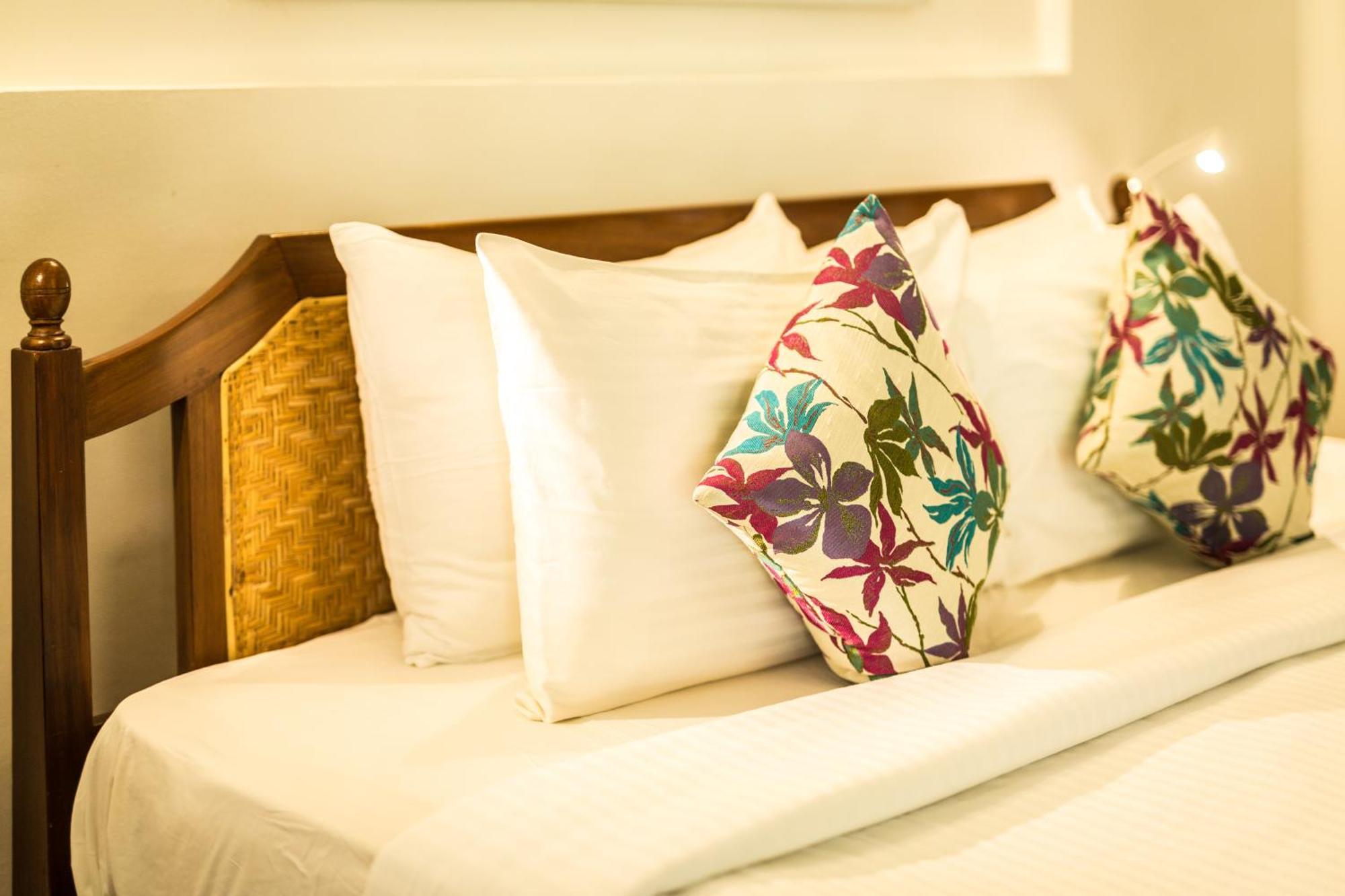 Mantra Koodam Kumbakonam - A Cgh Earth Experience Extérieur photo