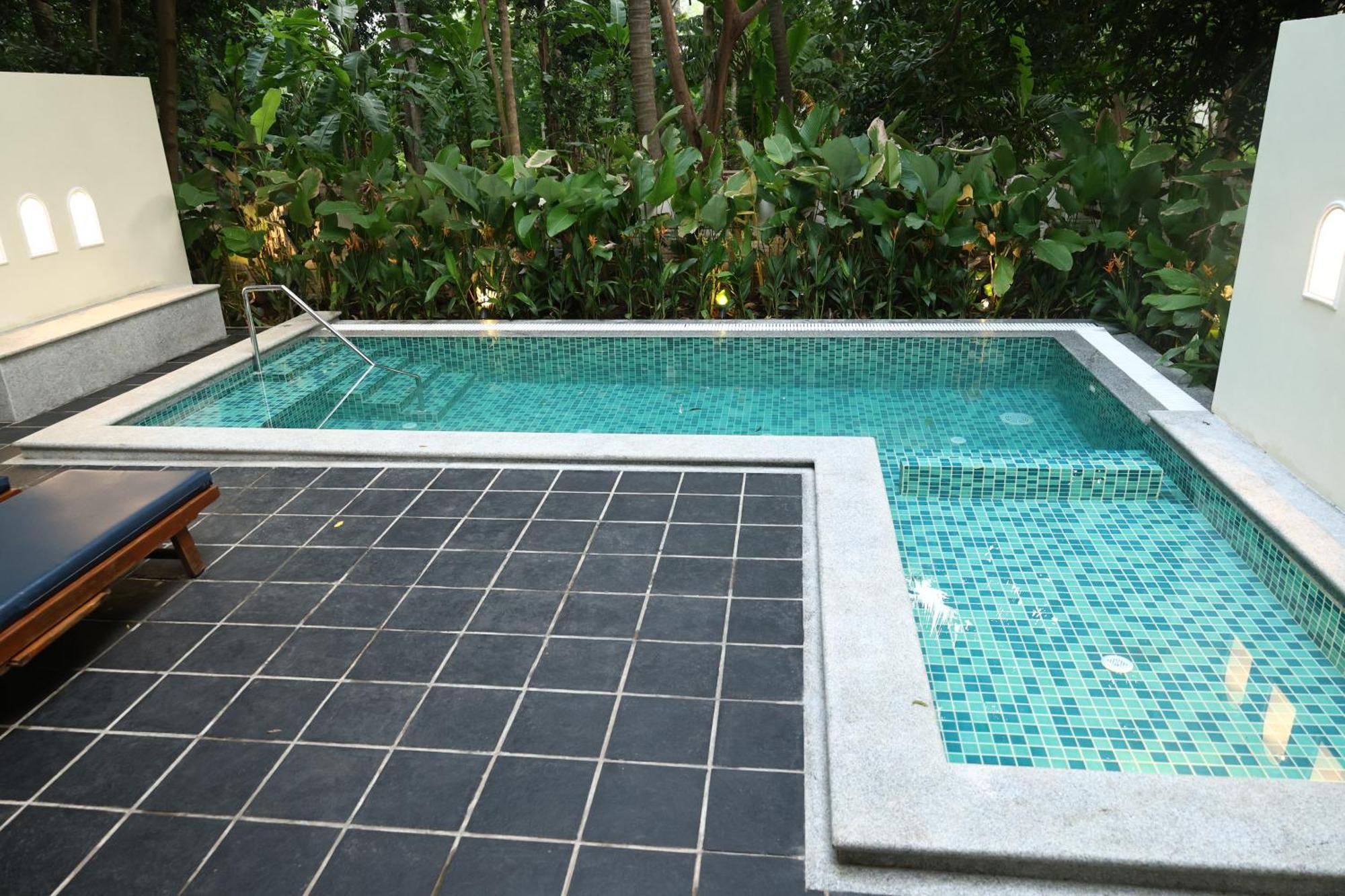 Mantra Koodam Kumbakonam - A Cgh Earth Experience Extérieur photo