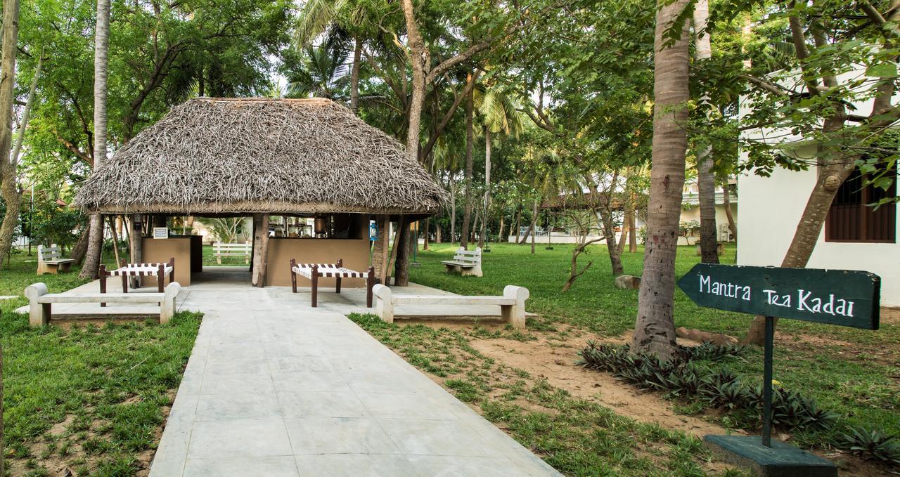Mantra Koodam Kumbakonam - A Cgh Earth Experience Extérieur photo