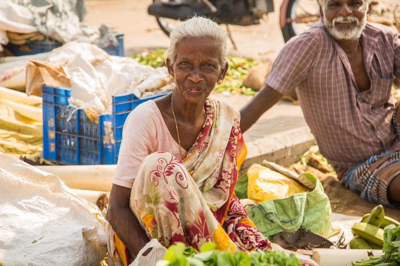 Mantra Koodam Kumbakonam - A Cgh Earth Experience Extérieur photo