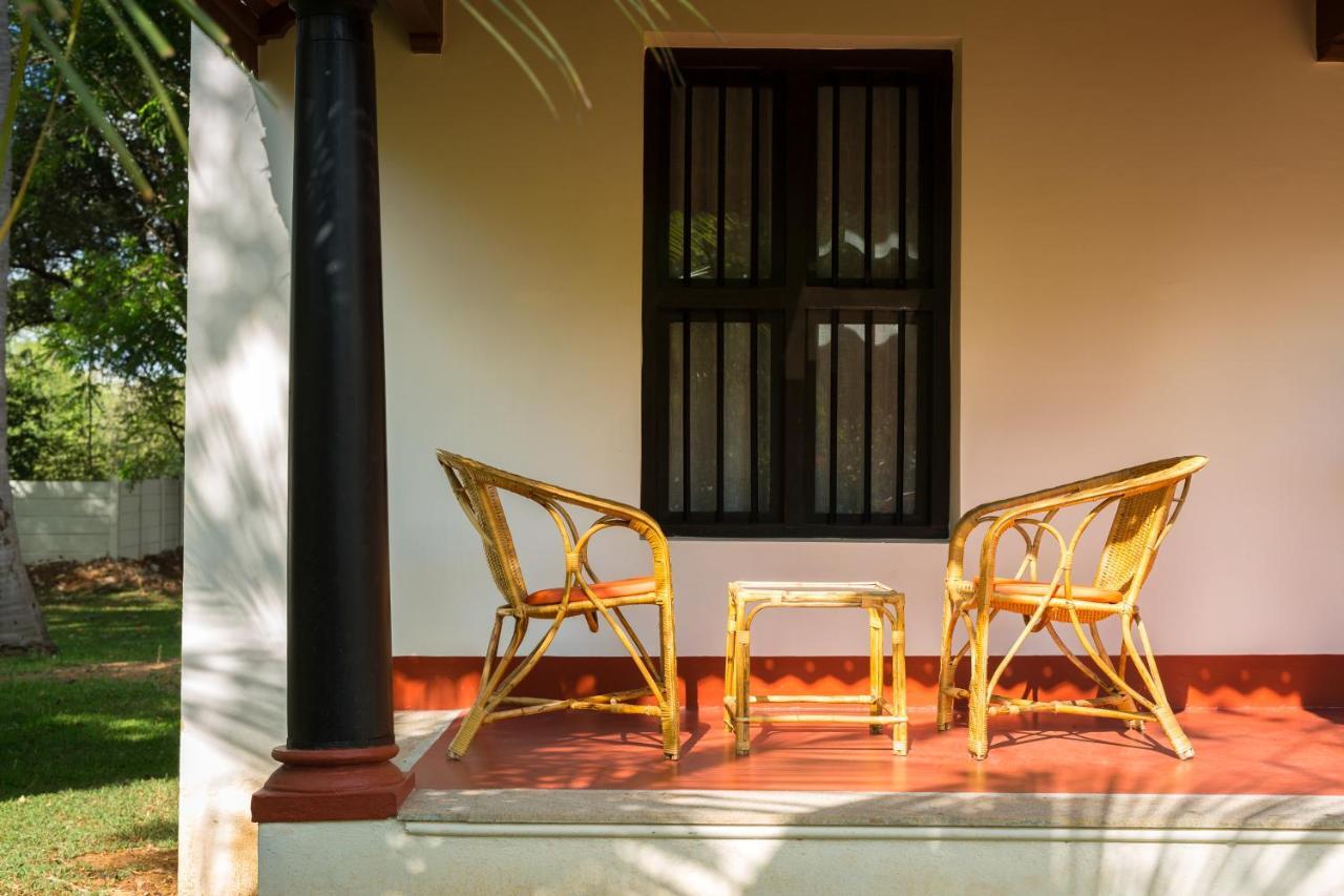 Mantra Koodam Kumbakonam - A Cgh Earth Experience Extérieur photo