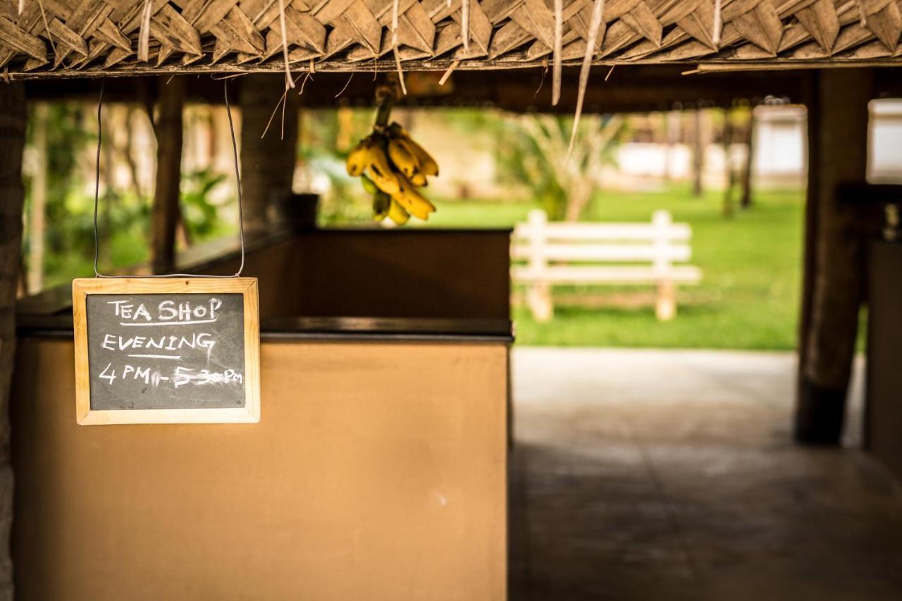 Mantra Koodam Kumbakonam - A Cgh Earth Experience Extérieur photo