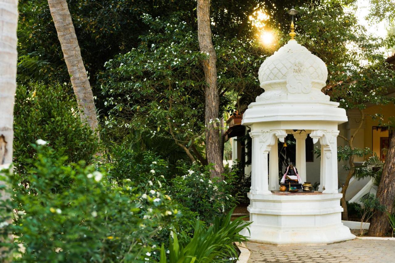 Mantra Koodam Kumbakonam - A Cgh Earth Experience Extérieur photo