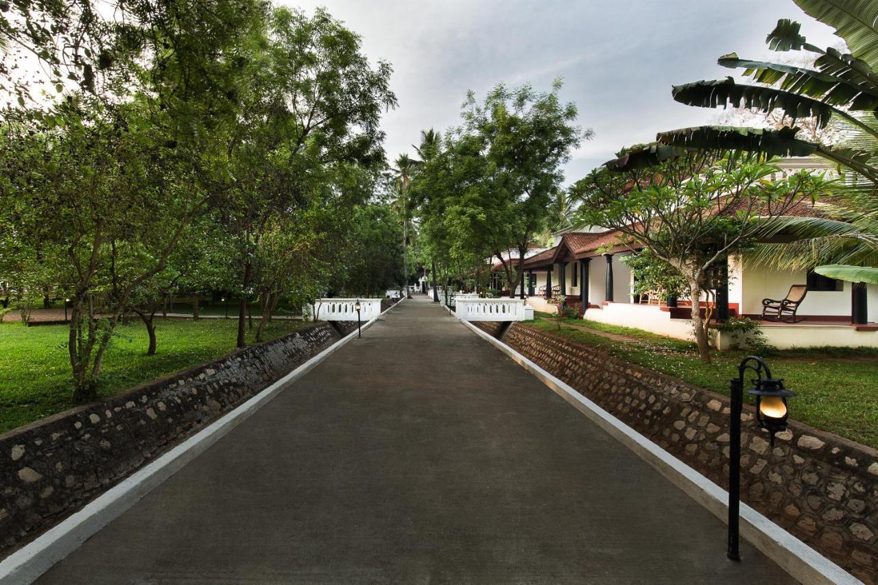 Mantra Koodam Kumbakonam - A Cgh Earth Experience Extérieur photo