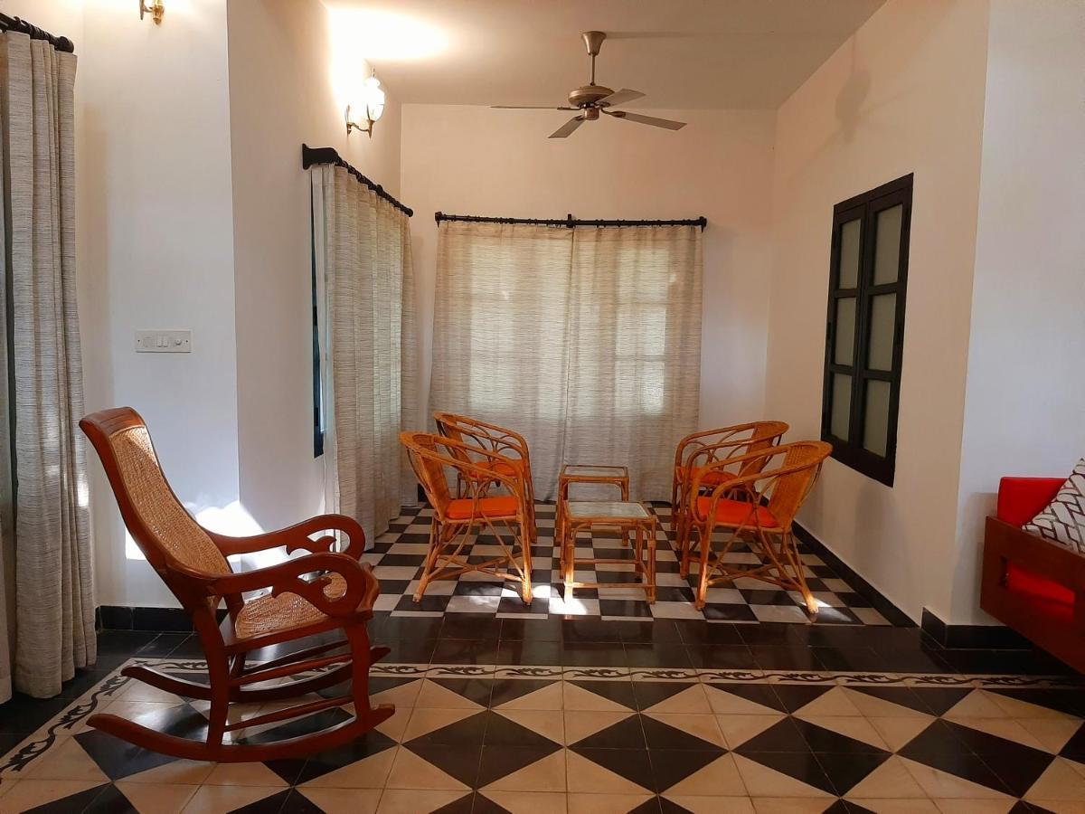Mantra Koodam Kumbakonam - A Cgh Earth Experience Extérieur photo